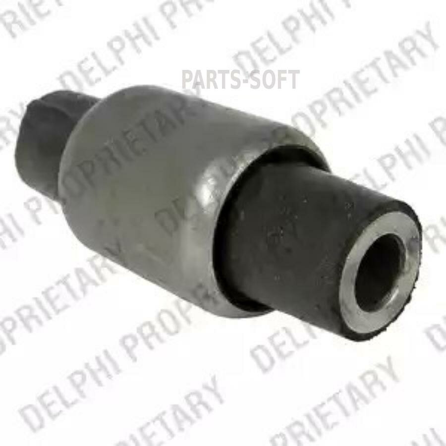 фото DELPHI TD663W Cайлентблок задних поперечных штанг