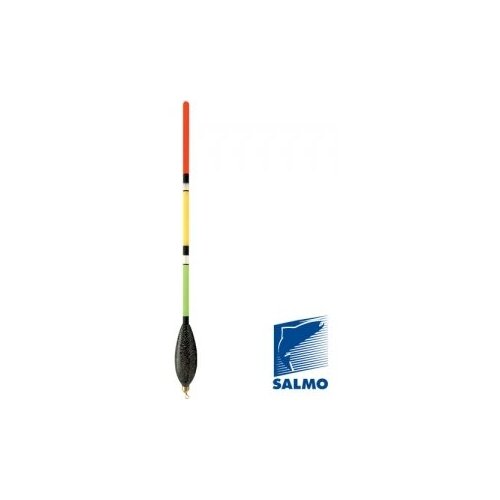 Поплавок Бальзовый Salmo 87 08.0 поплавок colmic formentera 8г