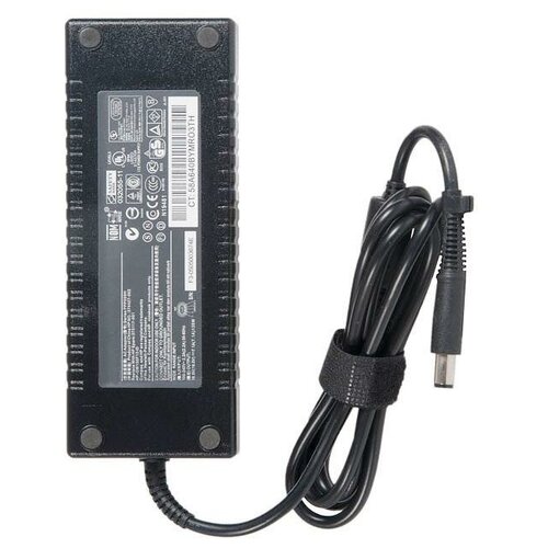 Блок питания для ноутбука HP 19V, 7.1A, 135W, 7.4х5.0 с кабелем / 374427-002 new laptop hard drive cable for hp pavilion dv7 7000 dv7 dv7 7xxx 50 4su17 021 hdd interface cable