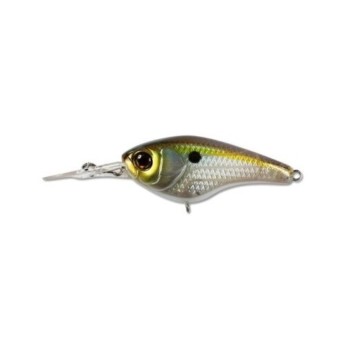 фото Воблер jackall jaco 58sr to ghost shad