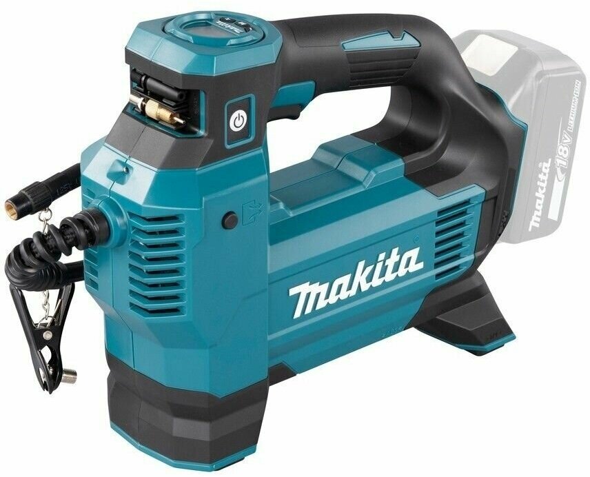 Аккумуляторный насос Makita DMP181Z (DMP 181 Z)