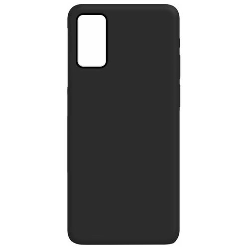 Чехол (клип-кейс) GRESSO Meridian, для Xiaomi Redmi Note 10T, черный [gr17mrn1114]