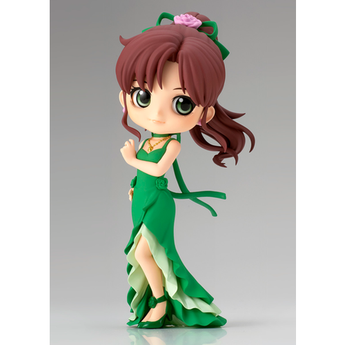 Аниме фигурка Gekijouban Bishoujo Senshi Sailor Moon Eternal Q Posket Princess Jupiter Ver. A