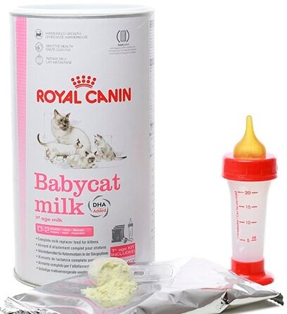 Корм для котят ROYAL CANIN - фото №3