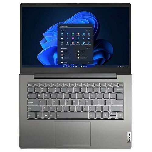 Ноутбук Lenovo ThinkBook 14 G4 IAP 21DH000LRU (CORE i3 1200 MHz (1215U)/8192Mb/256 Gb SSD/14/1920x1080/Win 11 Pro) ноутбук lenovo thinkbook 14 g4 iap 21dh000lru intel core i3 1215u 1 2 ghz 4 4 ghz 8192 mb 14 full hd 1920x1080 256 gb ssd dvd нет intel uhd graphics windows 11 professional серый 1 4 кг 21dh000lru