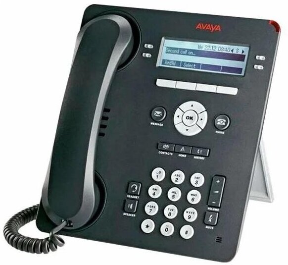 Цифровой телефон Avaya 9504 IP Office, арт: 700508197