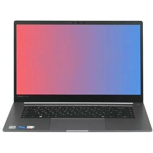 Ноутбук Infinix Inbook X2 Plus XL25 Win 11 Home grey 71008300758 5507000₽