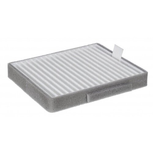 Фильтр салона ВАЗ 2170 +A/C Panasonic Километр ФС-6.2/DK107