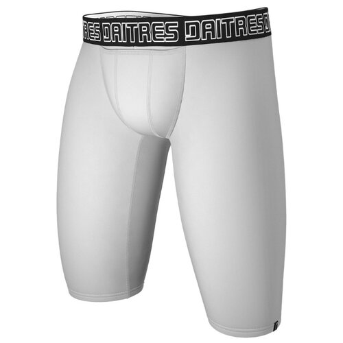 фото Daitres трусы велосипедки с профилированным гульфиком, размер l/50, белый