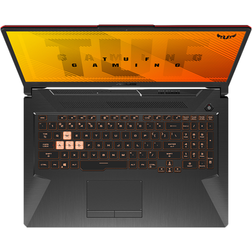 ноутбук aquarius cmp ns483 intel исп2 ампр 466539 505 02 core i5 1155g7 16gb 256gb ssd 14 0 touch fhd ips 1920x1080 wifi bt cam 1 6kg no os мпт qcn ns4831524116q125e90nt2nnnn2 ASUS TUF Gaming A17 FA706IHRB-HX045 AMD Ryzen 5 4600H/16Gb/512Gb SSD/17.3FHD IPS 144Hz (1920x1080)AG/ GeForce GTX1650 4Gb/WiFi/BT/Cam/Illum