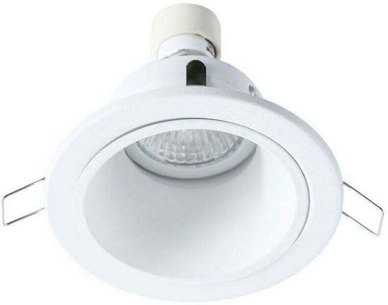 Встраиваемый спот ARTE Lamp Taurus A6663PL-1WH