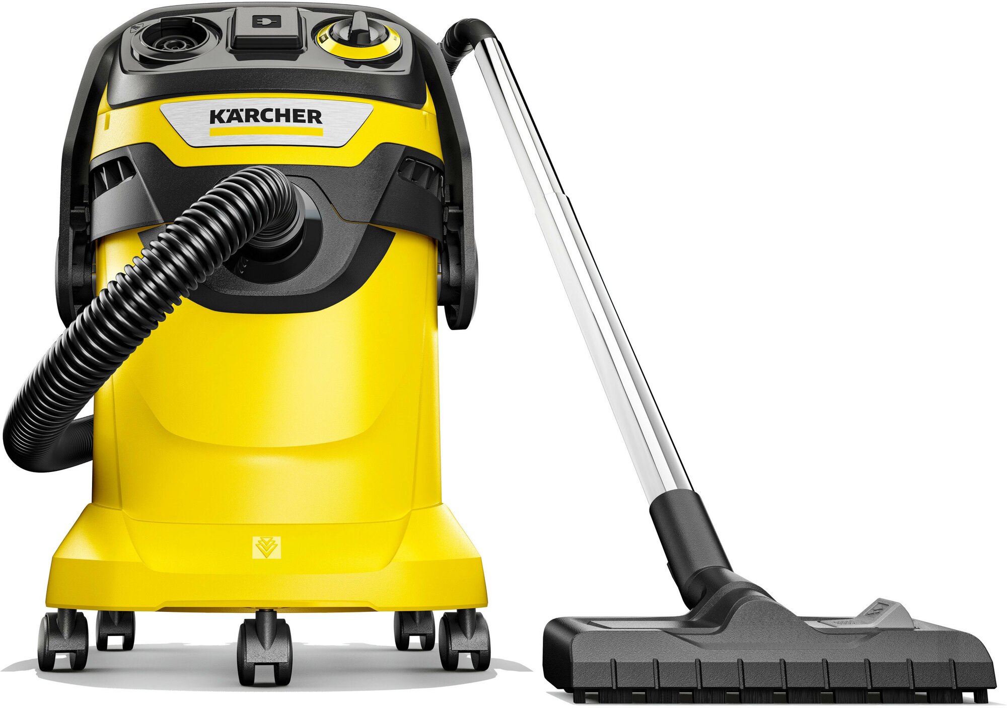 Пылесос Karcher WD 6 P V-25/8/22/T (1.628-313)