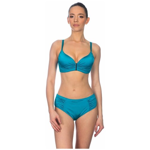 Раздельный купальник Naemy Beach 38С зеленый 5950₽