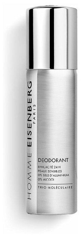 EISENBERG Дезодорант для мужчин Deodorant Pour Homme