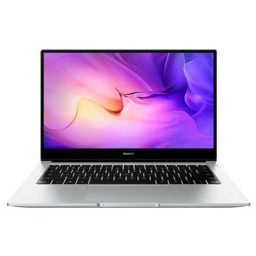 Ноутбук HUAWEI MateBook D15 BohrD WDH9C Silver 6526400₽