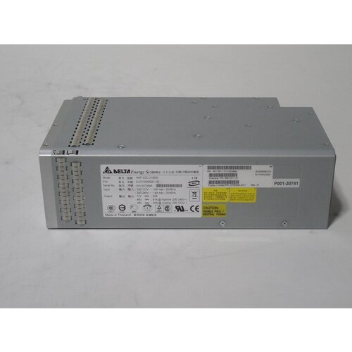 Блок питания Sun AWF-2DC-2100W 953000₽