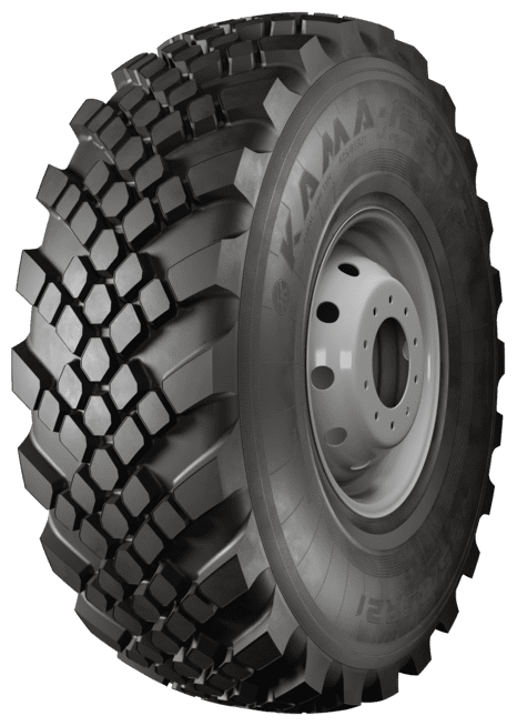 Автомобильные шины Кама Кама-1260-2 425/85 R21 156G