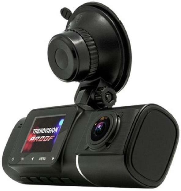 TrendVision Proof PRO GPS