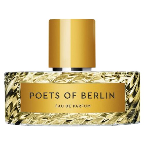 Vilhelm Parfumerie парфюмерная вода Poets of Berlin, 50 мл vilhelm parfumerie poets of berlin eau de parfum