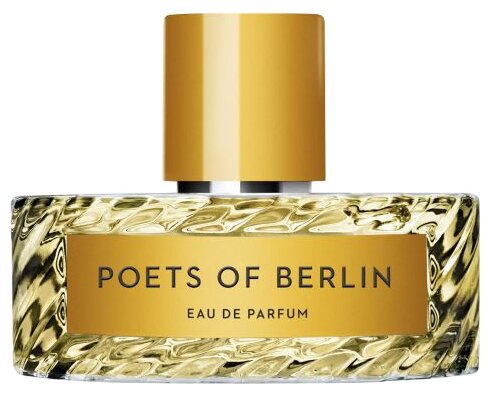 Vilhelm Parfumerie Poets of Berlin   50