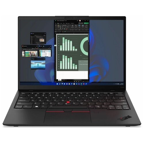 Ноутбук Lenovo ThinkPad X1 Nano Gen 2 31129000₽