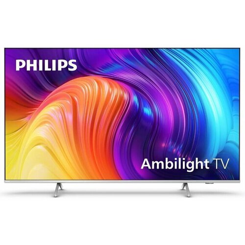 Телевизор Philips 50PUS8507