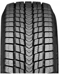 Nexen Winguard Ice Plus 205/50 R17 93T зимняя - фотография № 9