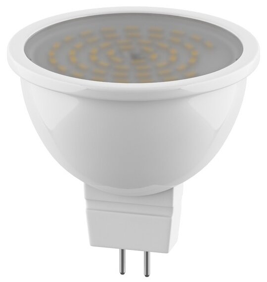 Лампа светодиодная Lightstar 940212 G5.3 MR16