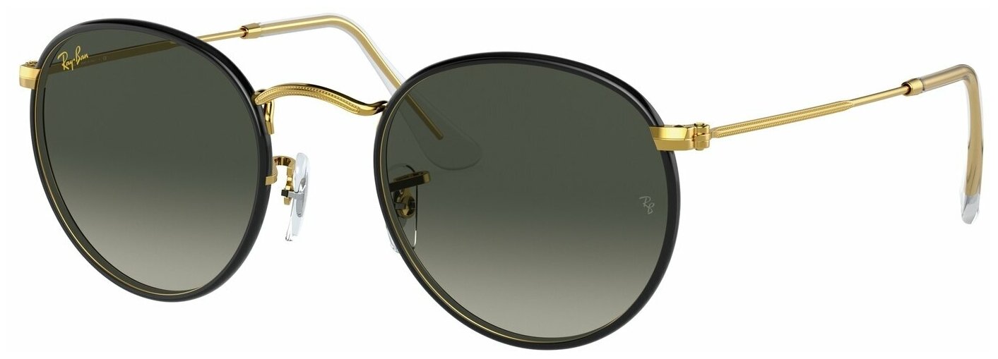 Солнцезащитные очки Ray-Ban RB 3447JM 9196/71 