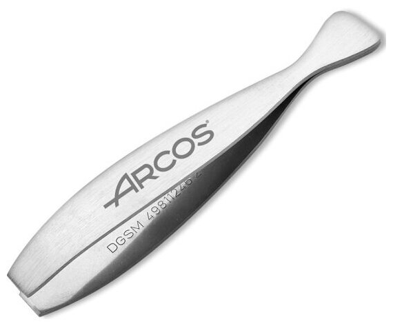 Щипцы для удаления рыбных костей Arcos Kitchen gadgets нержавеющая сталь, 11см