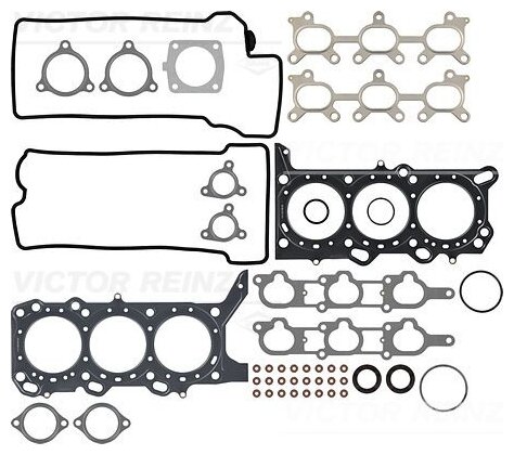 Комплект прокладок двигателя SUZUKI REINZ 02-53645-01