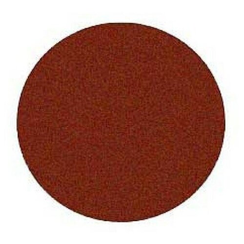 Самоклеящиеся шлифовальные круги К80 для Proxxon TSG250/E, 5 шт, 28970