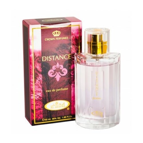 Парфюм Distance 50 ml. парфюм tooty musk 50 ml