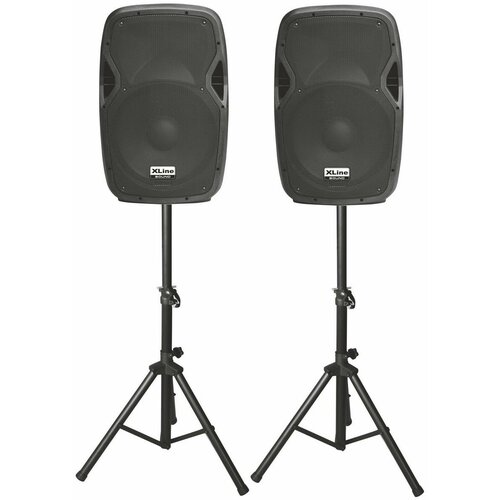 Активная акустика Xline PRA-12 SET 3596100₽