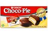 Фото #6 Пирожное Orion Choco Pie Original