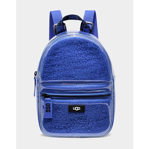 Рюкзак UGG Dannie II Mini Backpack Clear AZUL