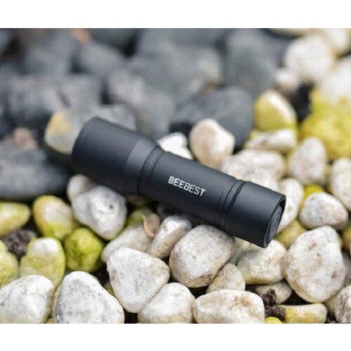 Портативный фонарик Beebest Portable Flashlight