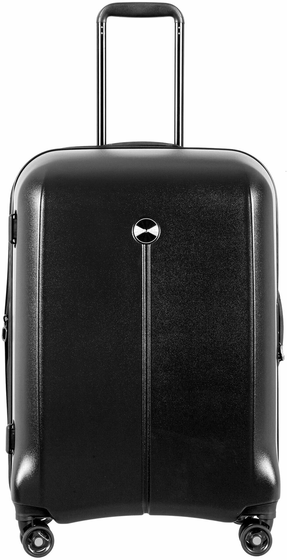 Чемодан Verage GM20075W24 black 