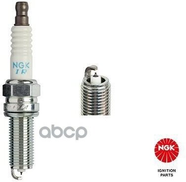фото Свеча Зажигания Silkr6c10e Hyundai/Kia Rio/Solaris 17- 1.4 (В Уп. 4 Шт. Цена За 1Шт.) NGK арт. SILKR6C10E