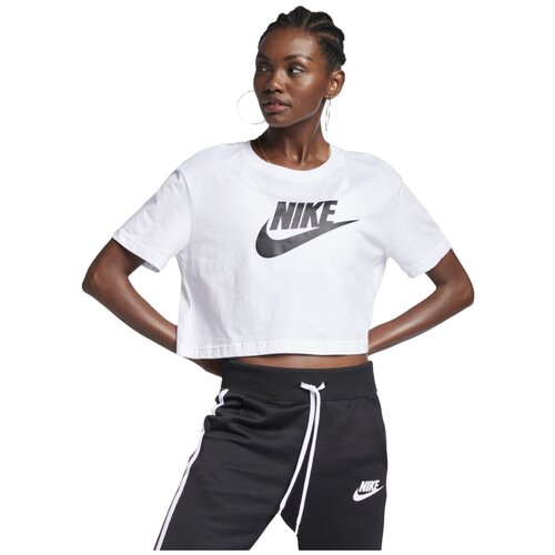 Футболка Nike Sportswear Essential Женщины BV6175-100 L