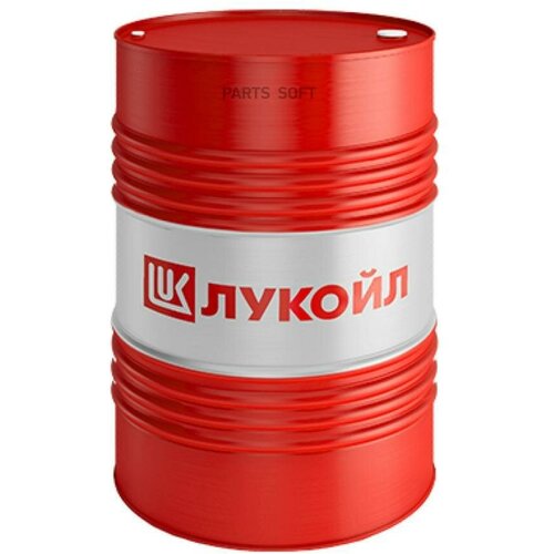 LUKOIL 227325 Лукойл Авангард Ультра 10W-40 CI-4/SL (206л)