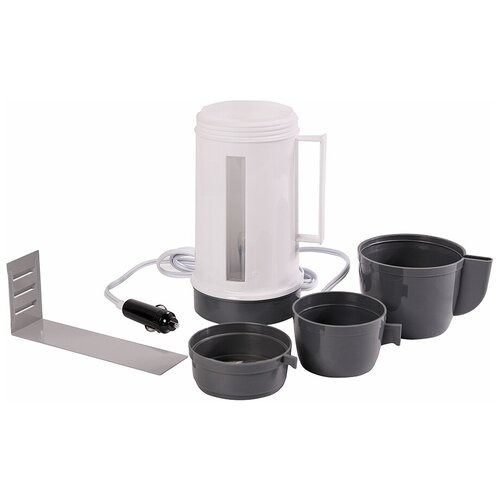 Автоэлектрочайник 24V 06 л 118000₽