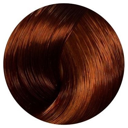 OLLIN Professional Color перманентная крем-краска для волос