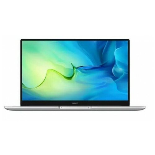 Huawei MateBook D 15 Grey Intel Core i7 1165G7 28Ghz16384Mb512Gb SSDIris Xe GraphicsWi-FiBluetoothCam1561920x1080Windows 11 Home 64-bit 11253000₽