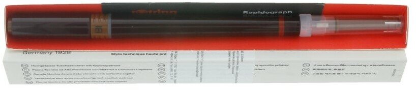 ROTRING Рапидограф 0.50 мм R155050