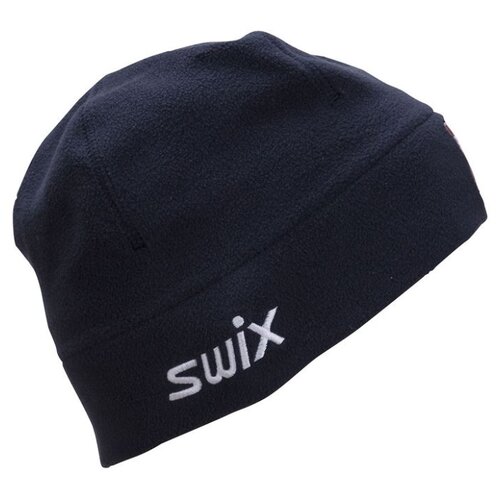 фото Шапка бини swix размер 58, dark navy