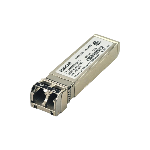 SFP+ трансивер Finisar FTLF8536P4BCL