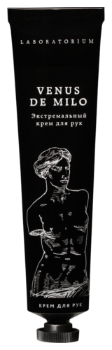 Крем для рук Laboratorium 60мл