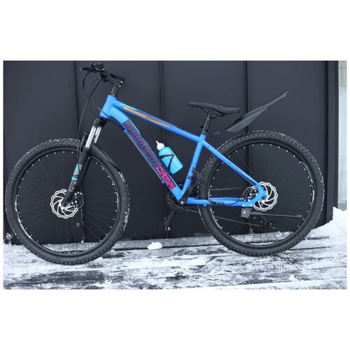 Велосипед взрослый Maintain CAMPI 27 1549000₽