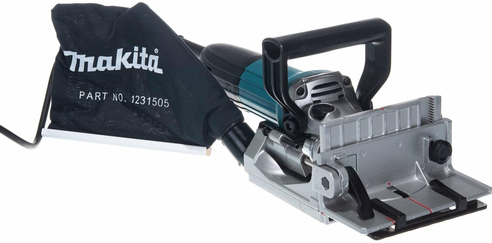 Фрезер Makita PJ7000 - фото №16